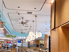 大堂-苏晓玥·手作江南小吃(深圳北站店)