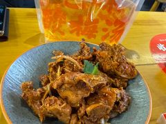 -老味烧烤(总店)