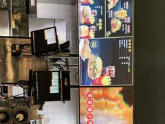 -麦当劳(杭州文三路店)