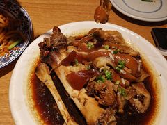 酱肘子-小幸湖春饼(悦茂购物中心店)