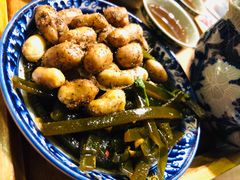 -大洋家·精品潮汕菜·生腌砂锅粥(天河东路店)
