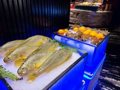 -西安W酒店·WEI全味西餐厅