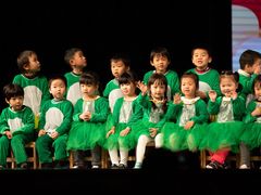 -泰宁田林幼儿园