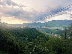 -莫干山风景区