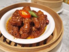 -广州文华东方酒店·江-由辉师傅主理