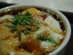 -代四孃牛华豆腐脑美味小食(总店)