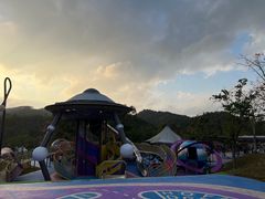 -清远熹乐谷温泉度假酒店
