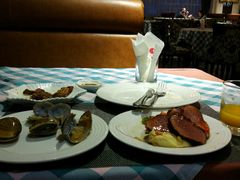 -金海大酒店·雅地西餐厅