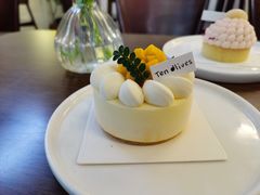 -Ten Olives甜点