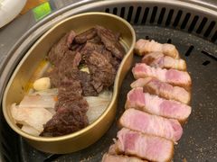 -黄金牧场(明洞总店)