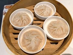 -北李妈妈菜·海肠捞饭(开发区万达店)