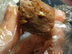 微辣鸭脖-绝味鸭脖(大学城店)