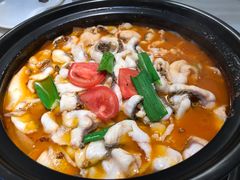 有家番茄味鱼锅-有家·酸汤鱼(土门店)