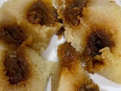 -小阿姨小脚粽(静安店)