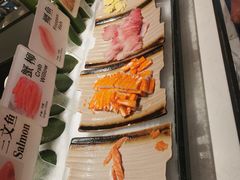 -星伦多自助料理(新湖店)