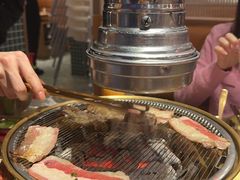 -西塔老太太泥炉烤肉(北京双井店)