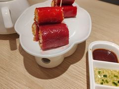 -蔡澜点心·粤菜(新街口IFCX店)