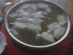 -全汁全味驴庄(凤岗店)