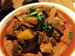 -阿罗新疆菜(人民广场店)