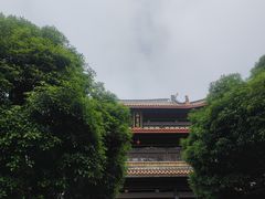 -岳麓书院