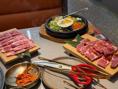 -韩一品韩国料理(柏庐南路店)