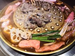-牛牛章·鱼水煎肉(掇刀万达店)