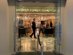 -上海波特曼丽思卡尔顿酒店
