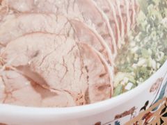 -马记永·兰州牛肉面(3019君尚店)