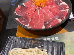 -呷哺呷哺 黄金牧场 (欢乐谷店)