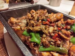 -恰饭·老长沙市井菜(天河客运站店)