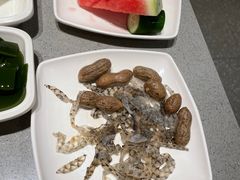 -海底捞火锅(津南永旺店生日主题店)