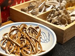 -巴奴毛肚火锅(淮河路店)