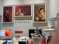 -海马体照相馆(上海月星环球港店)