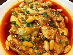 -付掌柜在成都·热炒砂锅集(金禾店)