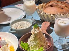 -俄士厨房(未来城店)