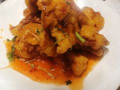 -小俩口烧烤东北菜(双井店)