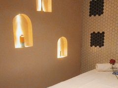 -禧瑞 ·丝浴主题·水疗·spa(中山公园店)