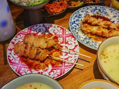 -鸟幸 TORISAKI 炭火居酒屋