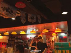 -鲜入围煮花胶鸡海鲜火锅