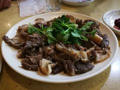 -顺姬冷面(延大店)