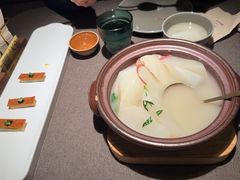 -一川二水•粤川醉(CP静安店)