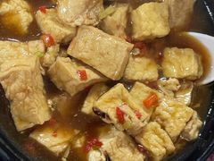 -南华寺素食馆(南华禅寺店)