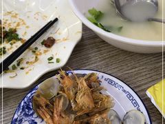 -瑶记海鲜餐厅(西涌店)