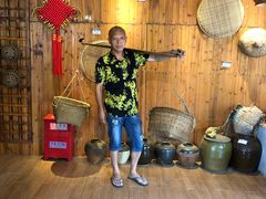 -北海金海湾红树林生态旅游区