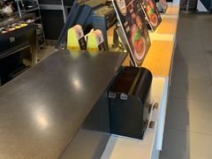 -麦当劳(哈西万达店)