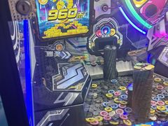 -星际传奇(石家庄桥西万象城店)