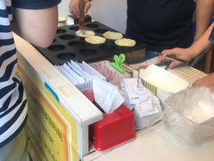 -味正点车轮饼可丽饼(南禅寺店)