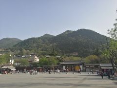 -秦始皇帝陵博物院-丽山园