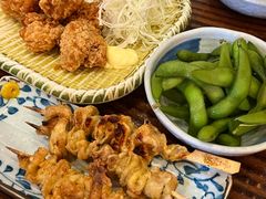 -平成屋·午肴夜酒(四川北路店)