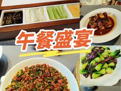 -怡情荟•海鲜青岛菜(五四广场旗舰店)
